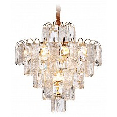 Подвесная люстра ambrella light tr tr5233